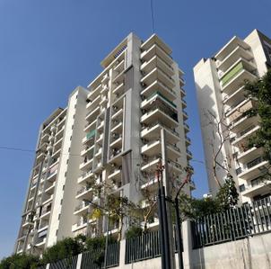 Image of 3008 Sq.ft 4 BHK Apartment / Flat for sale in Godrej Icon, Sector 88A, Gurgaon for Rs. 40000000