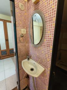 Image of 765 Sq.ft 2 BHK Apartment / Flat for sale in Dombivli West, Thane for Rs. 5800000