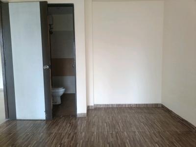 Bedroom Image of 1200 Sq.ft 2 BHK Apartment / Flat for sale in Orient Platinum, Kharghar Navi Mumbai for Rs. 12200000