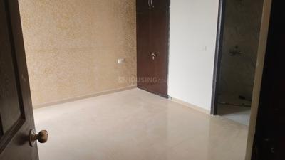 Bedroom Image of 1155 Sq.ft 2.5 BHK Apartment / Flat for rent in Prateek Grand City, Siddharth Vihar Ghaziabad for Rs. 25500
