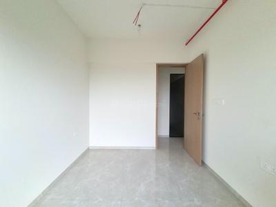 Bedroom Image of 1030 Sq.ft 2 BHK Apartment / Flat for sale in Tricity Aura, Kalamboli Navi Mumbai for Rs. 10000000