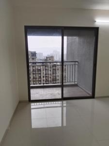 Hall Image of 1075 Sq.ft 2 BHK Apartment / Flat for rent in Legacy ILife Upper NIBM, Undri Pune for Rs. 20000