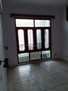2 BHK Independent Builder Floor