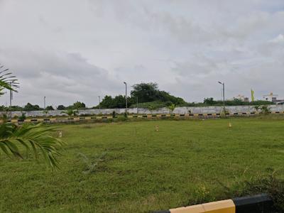 Image of 765 Sq.ft Residential Plot / Land for sale in Padappai, Chennai for Rs. 2294235