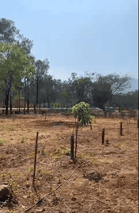 Image of 3000 Sq.ft Residential Plot / Land for sale in Pirangut, Pune for Rs. 6000000