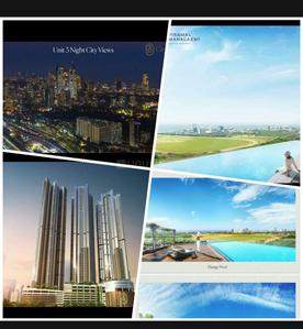 2 BHK Flat