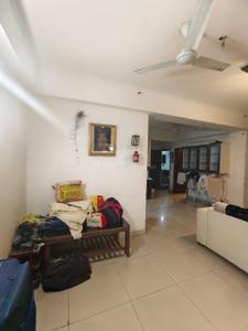 Hall Image of 896 Sq.ft 2 BHK Apartment / Flat for sale in Paramount Symphony, Crossings Republik Ghaziabad for Rs. 10000000