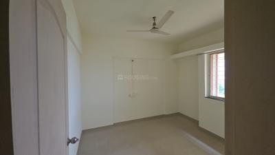 Bedroom Image of 1450 Sq.ft 3 BHK Apartment / Flat for rent in Vascon Vista Phase 2, Indira Nagar Nashik for Rs. 18000