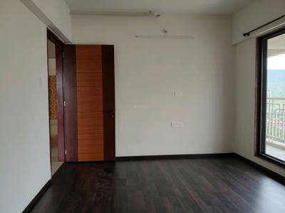 Bedroom Image of 1240 Sq.ft 2 BHK Apartment / Flat for sale in Paradise Sai Jewels, Kharghar Navi Mumbai for Rs. 13000000