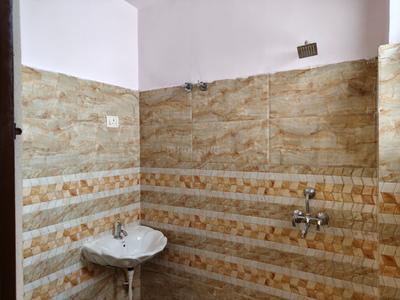 Bathroom Image of 1250 Sq.ft 3 BHK Apartment / Flat for sale in Dholai Jaipur for Rs. 4300000