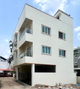 Image of 4040 Sq.ft 7 BHK Independent House for sale in Vettuvankani, Chennai for Rs. 37500000