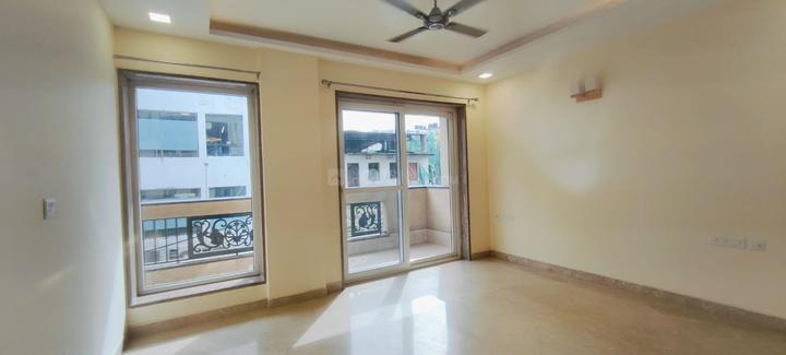 Malviya Nagar Bedroom 1