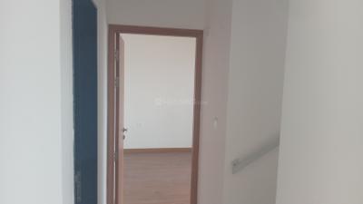 Bedroom Image of 950 Sq.ft 2 BHK Apartment / Flat for rent in Geras Planet Of Joy, Upper Kharadi Pune for Rs. 55000