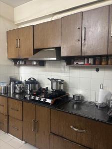 Kitchen Image of 2000 Sq.ft 4.5 BHK Villa for sale in Palam Vihar Gurgaon for Rs. 45000000