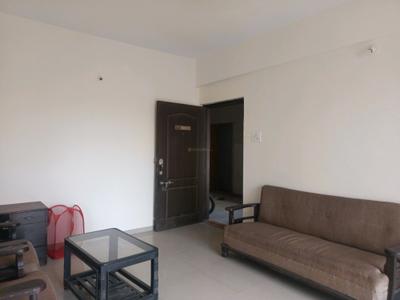 Living Room Image of 1000 Sq.ft 2 BHK Apartment / Flat for sale in Kumar Purab A3 Building, Hadapsar Pune for Rs. 9500000