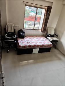 Image of 1296 Sq.ft 2 BHK Apartment / Flat for sale in Nikol, Ahmedabad for Rs. 5650000
