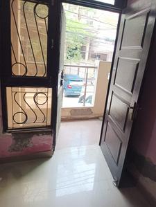 Balcony Image of 850 Sq.ft 2 BHK Independent House for rent in Vaishali Ghaziabad for Rs. 21100