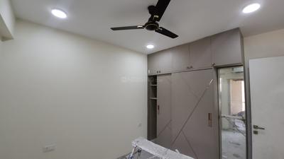 Bedroom Image of 1080 Sq.ft 2 BHK Builder Floor for rent in Signature Global City 37D 1, Sector 37D Gurgaon for Rs. 20500