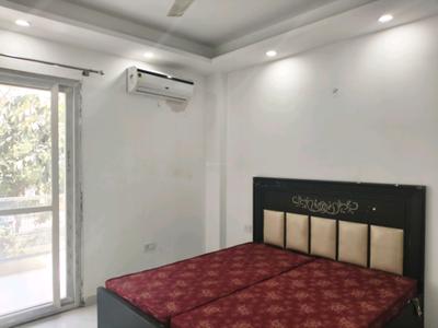 Bedroom Image of 3800 Sq.ft 5 BHK Apartment / Flat for sale in Ansal Celebrity Homes, Palam Vihar Gurgaon for Rs. 48000007