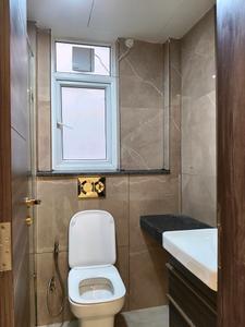 Galaxy Apartment Attached Bathroom with Bedroom Two 4