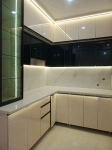 Kitchen Image of 1080 Sq.ft 2 BHK Apartment / Flat for sale in Vyom Residency, Noida Extension Greater Noida for Rs. 4800000