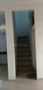 Image of 850 Sq.ft 1 BHK Independent House for sale in Aatmiya Sanskar Darshan, Alamgir, Vadodara for Rs. 3500000