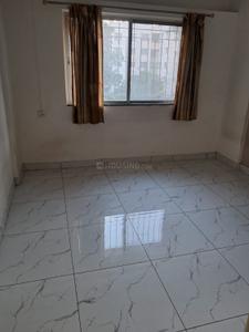 Bedroom Image of 1164 Sq.ft 3 BHK Apartment / Flat for rent in Jhala Rajyog Annexe, Nanded Pune for Rs. 30000