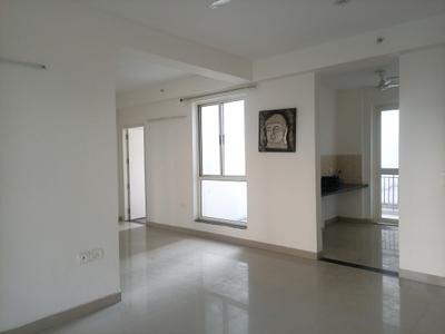 Living Room Image of 730 Sq.ft 2 BHK Apartment / Flat for sale in Tulip Lemon, Sector 69 Gurgaon for Rs. 9450000