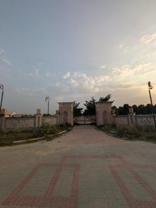 Image of 1000 Sq.ft Residential Plot / Land for sale in Jaisinghpura, Jaipur for Rs. 6111050