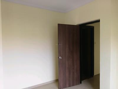 Bedroom Image of 564 Sq.ft 1 BHK Apartment / Flat for sale in Raunak City 3, Kalyan West Kalyan for Rs. 3300000