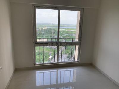 Bedroom Image of 650 Sq.ft 1 BHK Apartment / Flat for sale in Vijay Orovia, Thane West Thane for Rs. 8500000