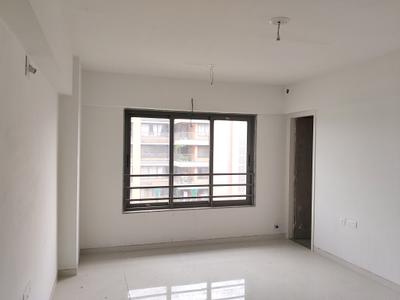 Bedroom Image of 1800 Sq.ft 3 BHK Apartment / Flat for rent in Bakeri Surel Apartments, Bodakdev Ahmedabad for Rs. 45000