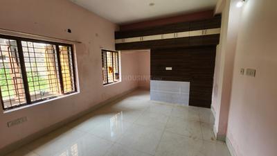 Bedroom Image of 1680 Sq.ft 2.5 BHK Builder Floor for rent in Trisulia Cuttack for Rs. 15000