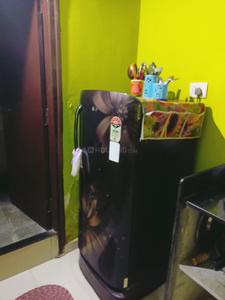 Kitchen Image of B 202 Somya residency  in Sarkhej- Okaf, Ahmedabad