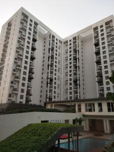 Image of 1582 Sq.ft 3 BHK Apartment / Flat for sale in Godrej Infinity, Mundhwa, Pune for Rs. 23000000