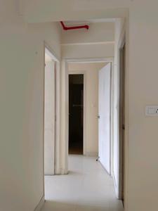 Passage Image of 891 Sq.ft 2 BHK Apartment / Flat for sale in Primarc Southwinds, Rajpur Kolkata for Rs. 6500000