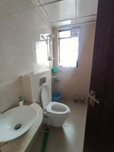Image of 1000 Sq.ft 2 BHK Apartment / Flat for rent in Runal Gateway, Ravet, Pune for Rs. 35000