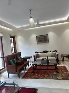 Hall Image of 4200 Sq.ft 4 BHK Villa for sale in Jaypee Kingswood Oriental, Sector 128 Noida for Rs. 85000000
