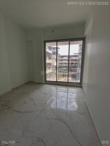 Bedroom Image of 833 Sq.ft 2 BHK Apartment / Flat for sale in Dombivli West Thane for Rs. 6500000