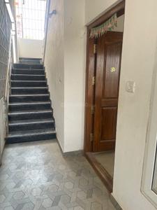 Image of 700 Sq.ft 1 BHK Builder Floor for rent in Gattahalli, Bengaluru for Rs. 15000