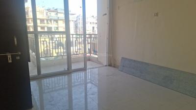 Bedroom Image of 1650 Sq.ft 3 BHK Apartment / Flat for rent in Vasant Kunj New Delhi for Rs. 85000