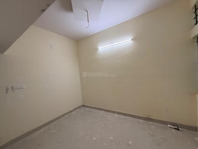 Bedroom Image of 570 Sq.ft 2 BHK Duplex for sale in HBR Layout Bengaluru for Rs. 10600000