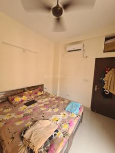 Bedroom Image of 990 Sq.ft 2 BHK Apartment / Flat for sale in Sheres Shalimar Mannat Phase 1, Mohammadpur Chauki Lucknow for Rs. 6500000