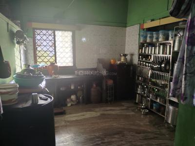 Kitchen Image of 738 Sq.ft 2 BHK Apartment / Flat for sale in Igatpuri Nashik for Rs. 2500000