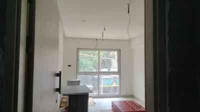 Living Room Image of 1000 Sq.ft 2 BHK Apartment / Flat for sale in M S Kesar Leor, Ghatkopar West Mumbai for Rs. 21000000