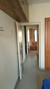 Kitchen Image of 850 Sq.ft 2 BHK Apartment / Flat for sale in Thane West Thane for Rs. 16500000