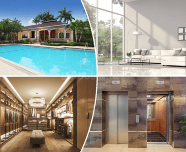 Image of 1931 Sq.ft 3 BHK Apartment / Flat for sale in Kumar Padmalaya B04 And B05, Aundh, Pune for Rs. 25039950