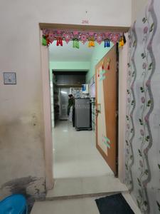 Hall Image of 350 Sq.ft 1 BHK Apartment / Flat for sale in Gandhigram Rajkot for Rs. 1600000