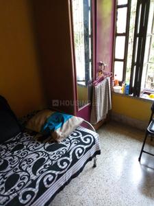 Bedroom Image of Golpark Girls PG  in Gariahat, Kolkata