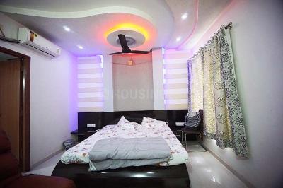 Bedroom Image of 2970 Sq.ft 4 BHK Independent House for sale in Kudasan Gandhinagar for Rs. 35000000
